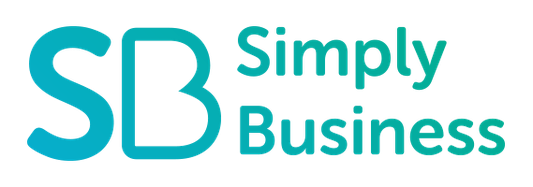 Simply Business certificate