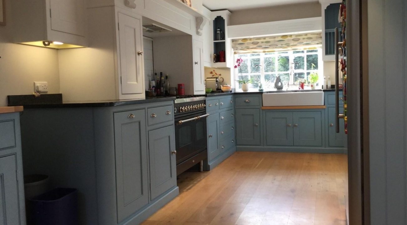 Hand-painted-kitchens