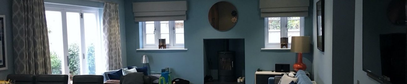 Woolbeeding Kitchen - Before & After